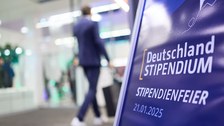 Stipendienfeier 2025