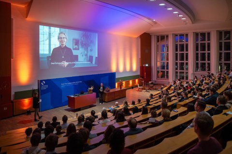 Stipendienfeier 2026