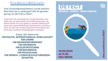 Der Crime Campus 2023