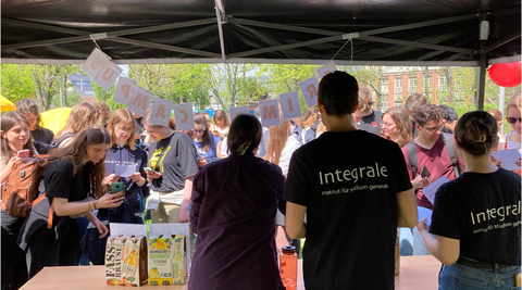 Foto Crime Campus 2023