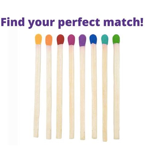 Find your perfect match