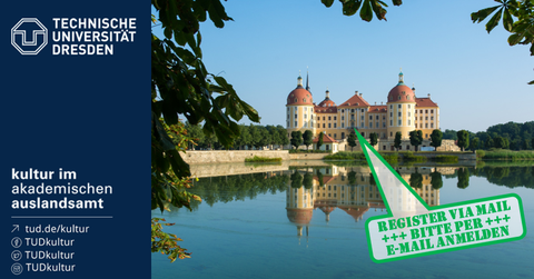 Schloss Moritzburg