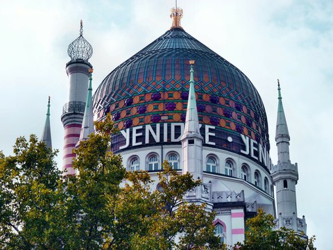 Yenidze