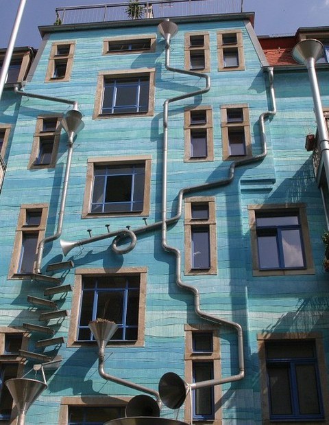 Dresden Neustadt