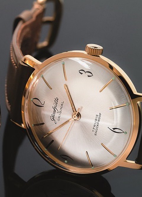 Glashütte German Watchmaking Museum