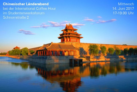 Länderabend China