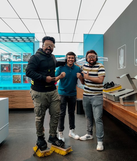 Deutsches Hygiene-Museum