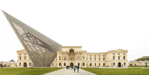 Militärhistorisches Museum