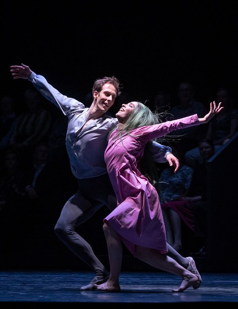 Peer Gynt - Ballett