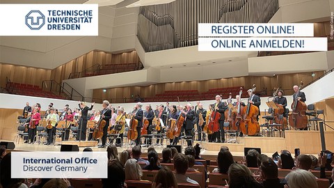 Dresdner Philharmonie Orchester