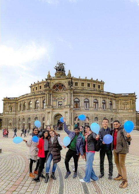 Semperoper Dresden