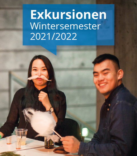 Exkursionen Wintersemester 21/22