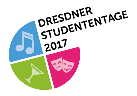 Dresdner Studententage 2017 Logo