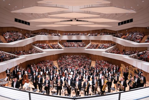 Dresden Philharmonic Orchestra