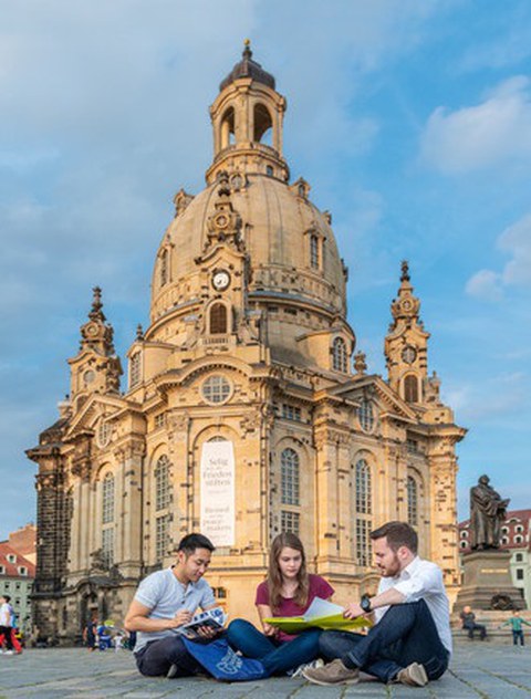 Frauenkirche