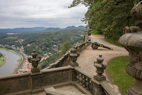 Festung Königstein