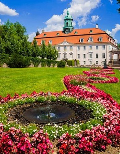 Castle Lichtenwalde