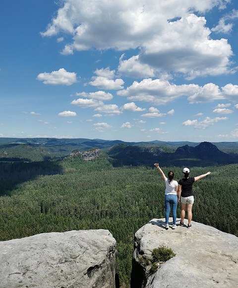 Saxon Switzerland