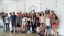 09_Hellerau01_Gruppenphoto