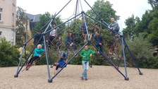 Spielplatz Riesa