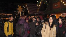 Weihnachtsmarkt Nürnberg