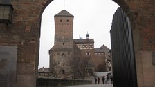 Kaiserburg Nürnberg