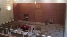 Die neue Synagoge
