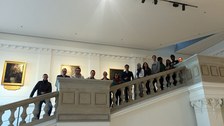 Exkursion Militärhistorisches Museum der Bundeswehr
