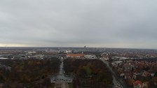 Leipzig Panorama