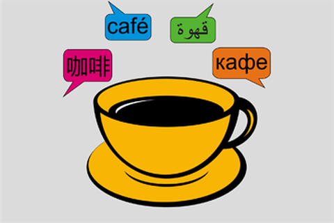 Café Lingua