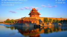 Länderabend China