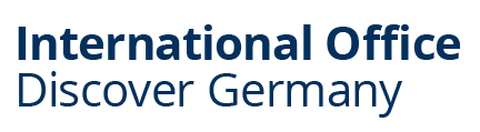 Logo Kulturbüro International Office