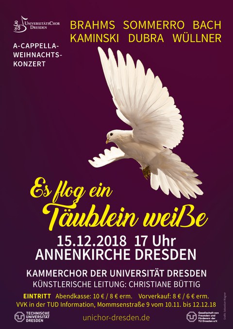 Weihnachtskonzert