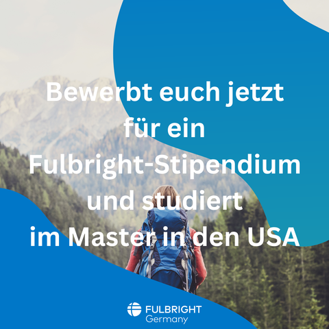 Erklärtext zum Fulbright-Stipendium