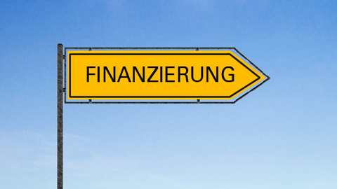 Graphik für Finanzierungsförderung Bafög