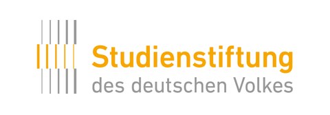 Logo der Studienstiftung des deutschen Volkes