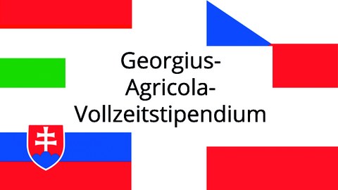 Banner Agricola Stipendium
