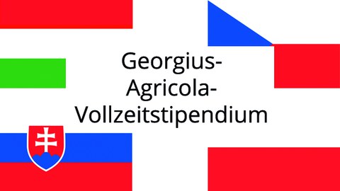 Banner Agricola Stipendium