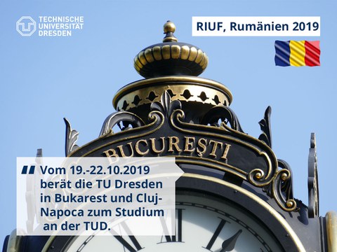 Bukarest