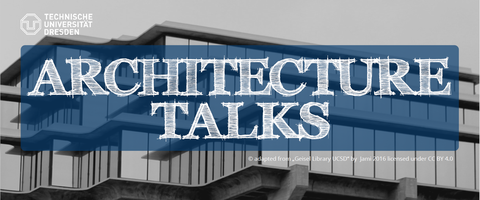 Banner Architecture Talks