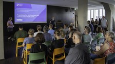 Abschlussveranstaltung - Architecture and Construction Talks 2026