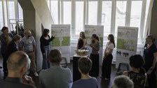 Abschlussveranstaltung - Architecture and Construction Talks 2026