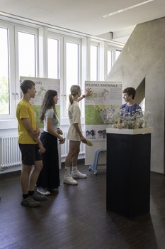 Abschlussveranstaltung - Architecture and Construction Talks 2026