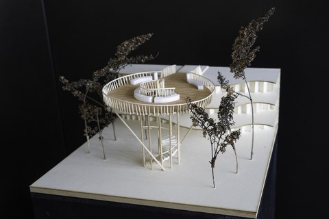 Modell - Architecture and Construction Talks 2026