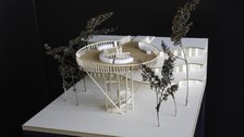 Modell - Architecture and Construction Talks 2026