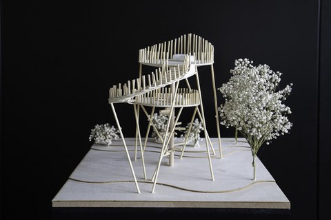 Modell - Architecture and Construction Talks 2026