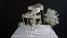 Modell - Architecture and Construction Talks 2026
