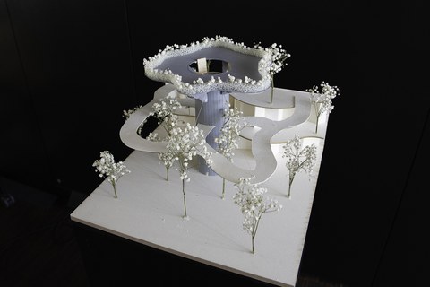 Modell - Architecture and Construction Talks 2026