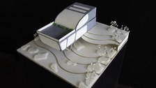 Modell - Architecture and Construction Talks 2026