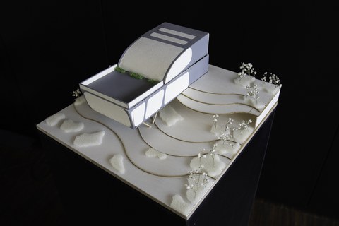 Modell - Architecture and Construction Talks 2026